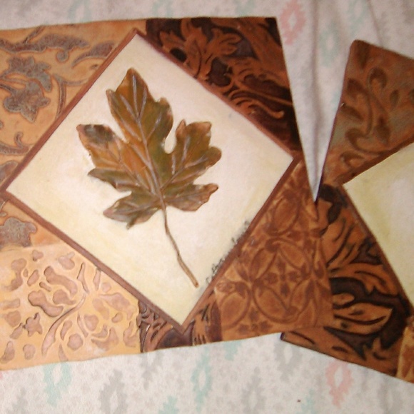 Decorative frames - Picture 2 of 3